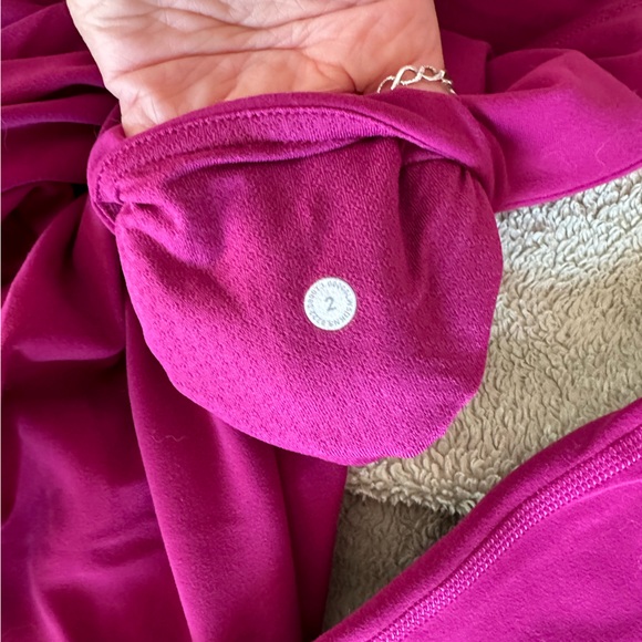 lululemon groove pant flare - Picture 2 of 5